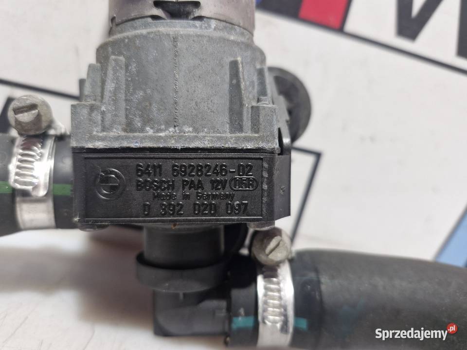 6928246 BMW E81 E84 E87 E90 E93 POMPA WODY sprzedam