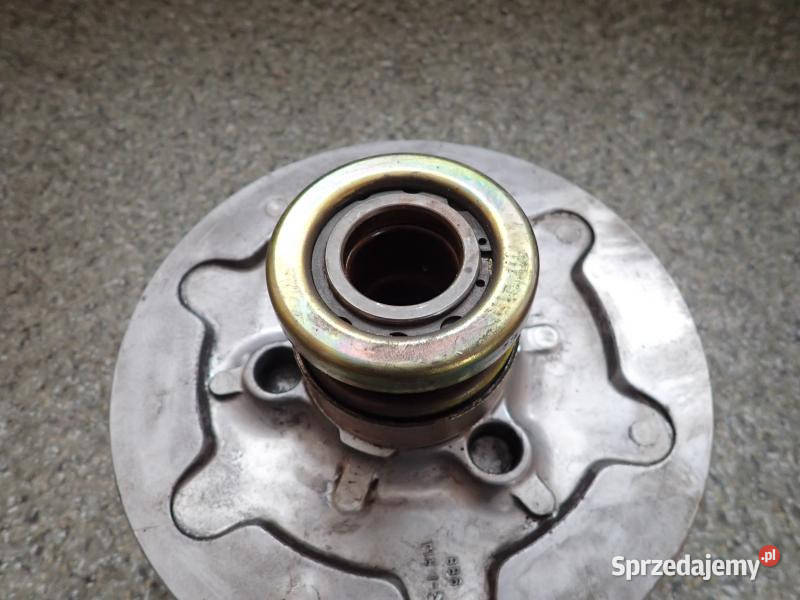 SPRZĘGŁO DZWON KAWASAKI KFX 700 Strzelce Krajeńskie