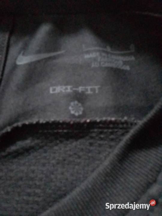 Koszulka Nike Rozmiar L Firlej