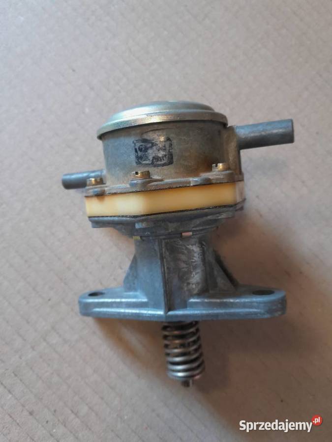 Pompka paliwa TrabantWartburgIFA osobowe Niemce sprzedam