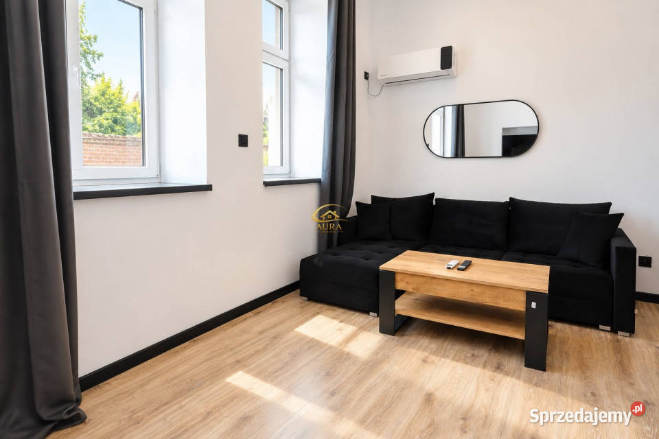 Mieszkanie Wałbrzych 2922m2 2pokojowe Sprzedaż