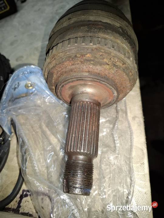 Półoś lewa długa Honda Accord VI 6 23