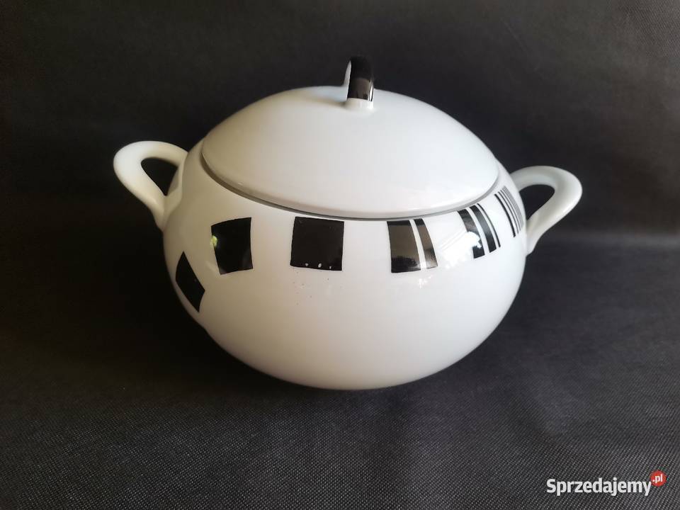 Stara waza porcelana Wałbrzych Antyki, Sztuka, Kolekcje Katowice