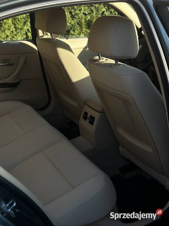 Sprzedam BMW 325i e90 218 xdrive automat automatyczna
