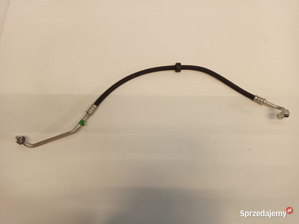 PORSCHE 987 PRZEWÓD KLIMATYZACJI 98757309700 Przewody klimatyzacji