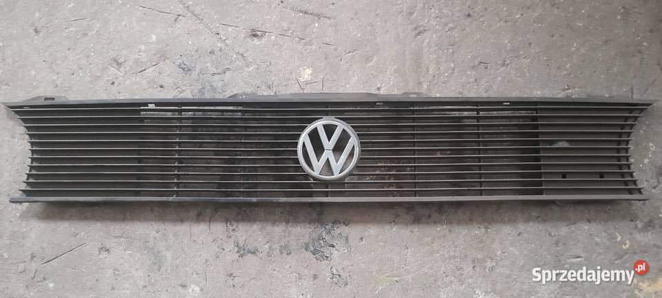 VW Golf I Caddy I grill atrapa osobowe Kielce