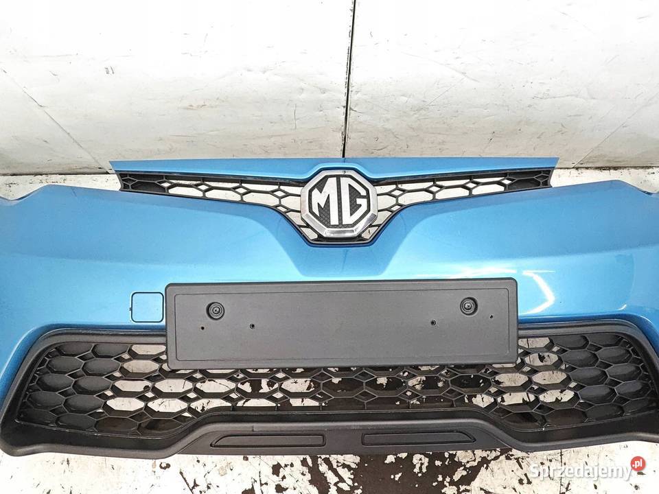 MG 3 II Zderzak Przód Przedni BSB lubelskie Opole Lubelskie