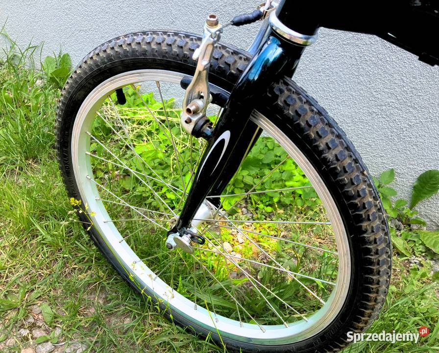 DAHON Boardwalk Wzrost nawet 190 Koła 20 USA Kraków