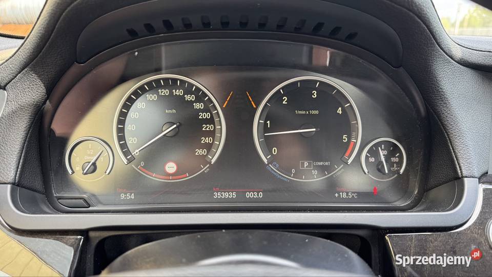 Sprzedam BMW 7 Otwock