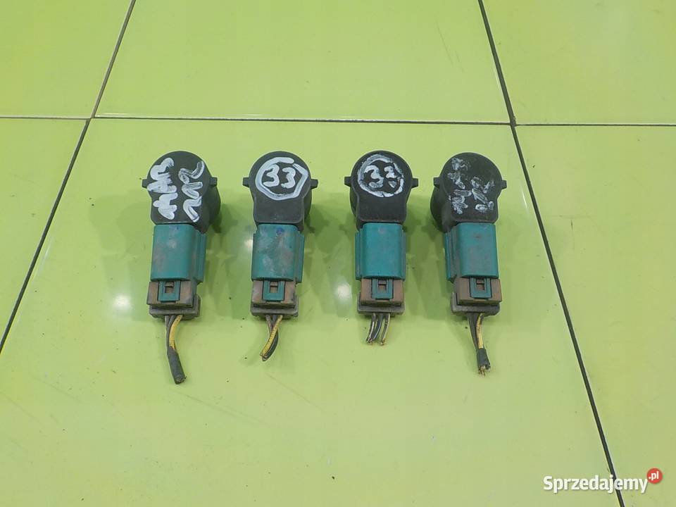 CHEVROLET ORLANDO 20 VCDI AUT 12r 5D czujnik