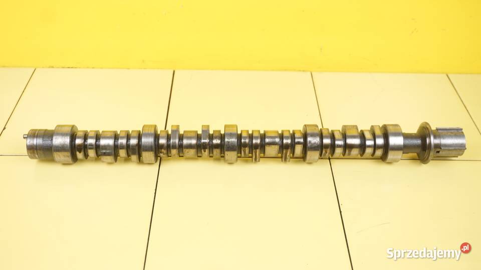 OUTLANDER I 24 MIVEC 06r 160 4G69 walek rozrzadu Rozrząd Suków