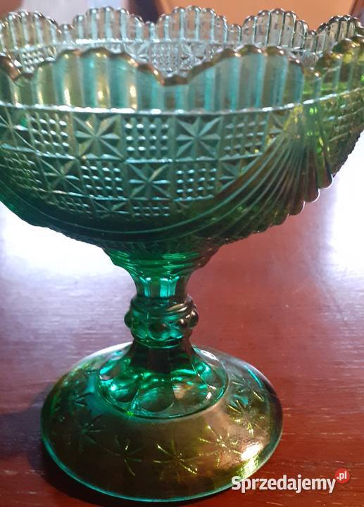 Cukiernica w kolorze szmaragdu z HSG Ząbkowice Prusim