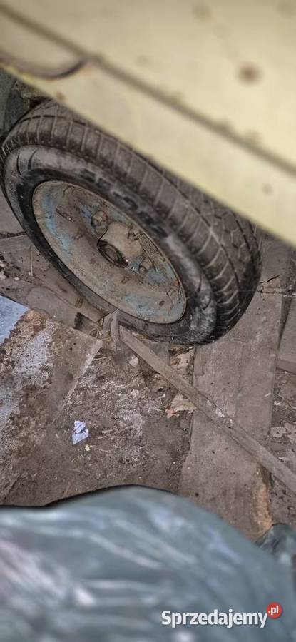 Kopaczka do ziemniaków dwurzędowa Wola Dubowska sprzedam