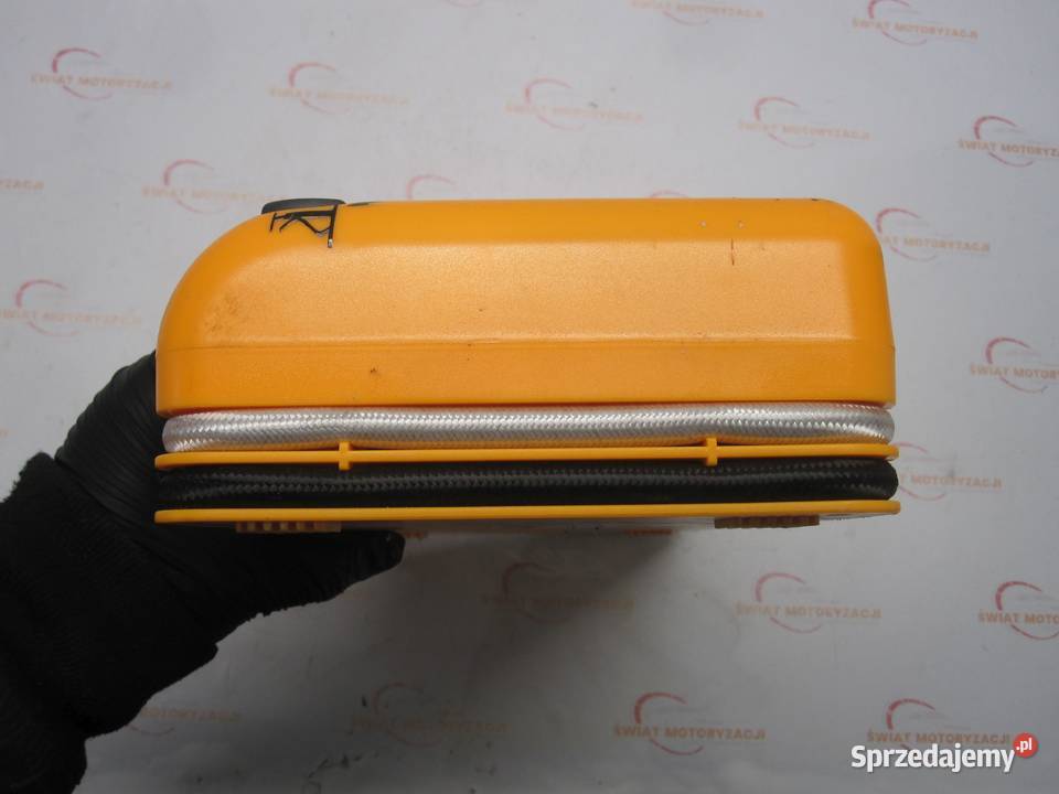 C4 GRAND PICASSO II 15r kompresor 105000016 Zestawy naprawcze