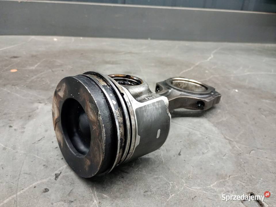 MONDEO MK4 GALAXY 22 TDCI 09r 175 tlok 8528A P4