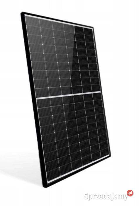 HIT Panel PV LONGI SOLAR 415W HalfCut Black