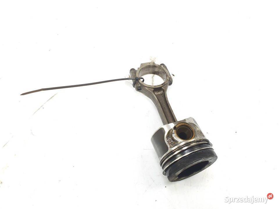 TŁOK AUDI A4 B8 081187 Lipno