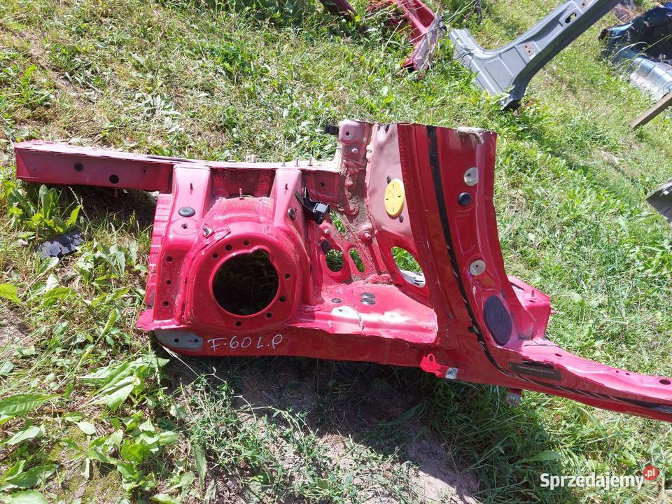 Mini Countryman F60 Ćwiartka podłużnica fartuch sprzedam