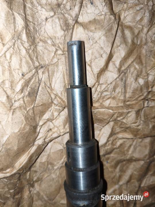 Wałek rozrządu Ural M66 M67 wielkopolskie Leszno