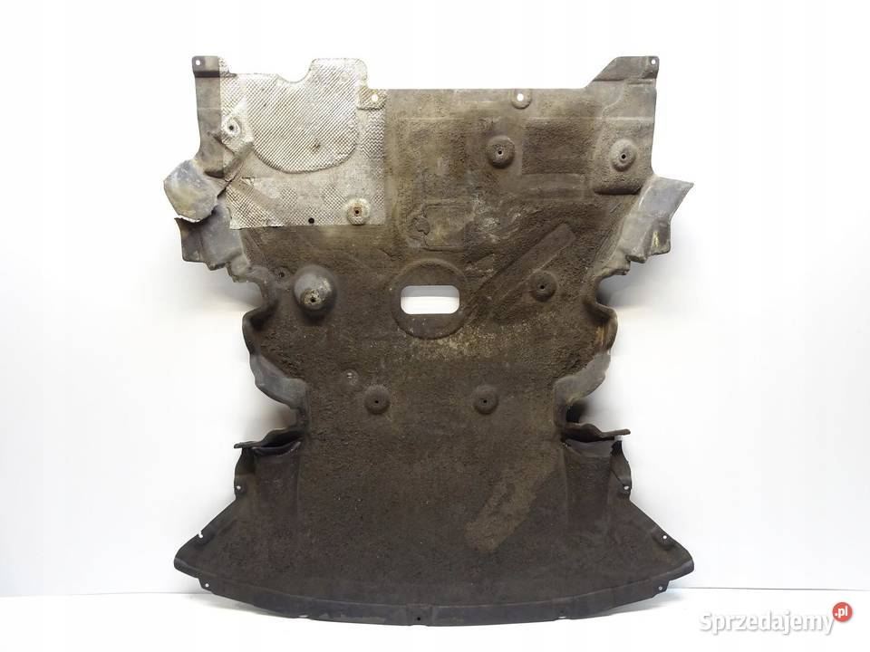 OSŁONA DOLNA PŁYTA POD SILNIK BMW X1 E84 7312416 sprzedam