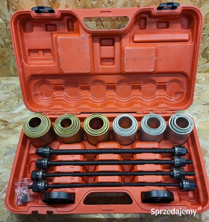 Yinyuan Tools Da Yuan Uniwersalny rękaw do Pozostałe Myszyniec