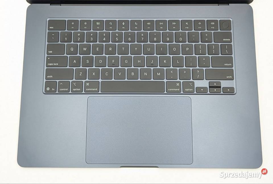 Laptop Apple MacBook Air 15 M4 16 GB 256GB Warszawa sprzedam