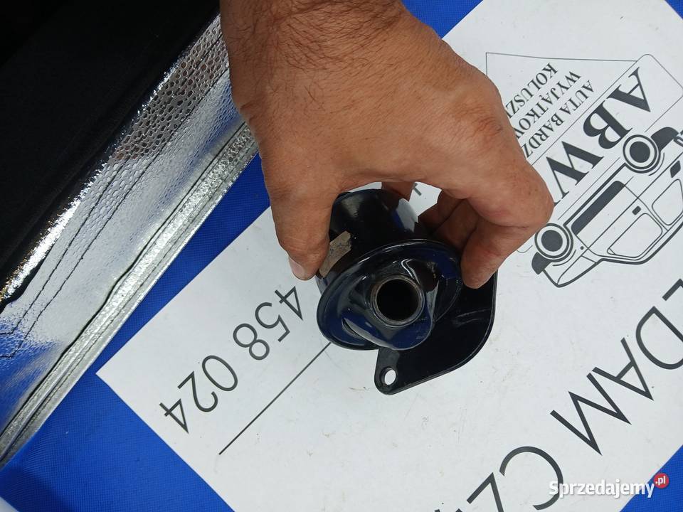 Odma do Fiata 125p polonez borewicz Koluszki