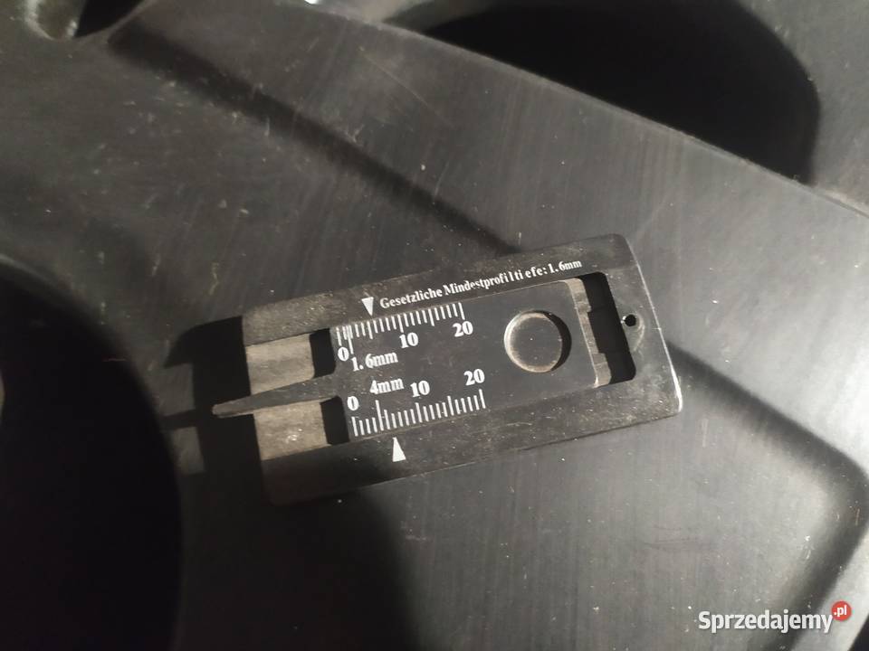 Aku felgi Mercedes ML 19 z oponami Koła i felgi śląskie Chorzów sprzedam