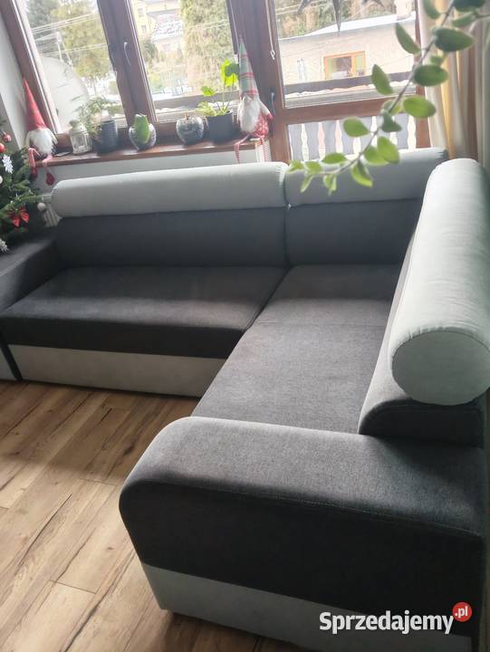 Narożnik śląskie Czechowice-Dziedzice