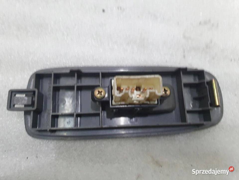 PANEL PRZEŁĄCZNIK SZYB FORD RANGER I LIFT 0306r osobowe Motoryzacja