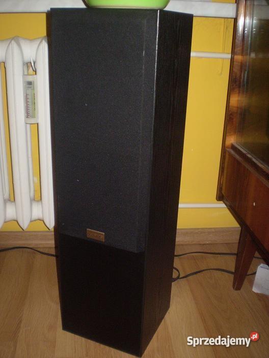 Kolumny quadral 80 140 Watt Przemyśl
