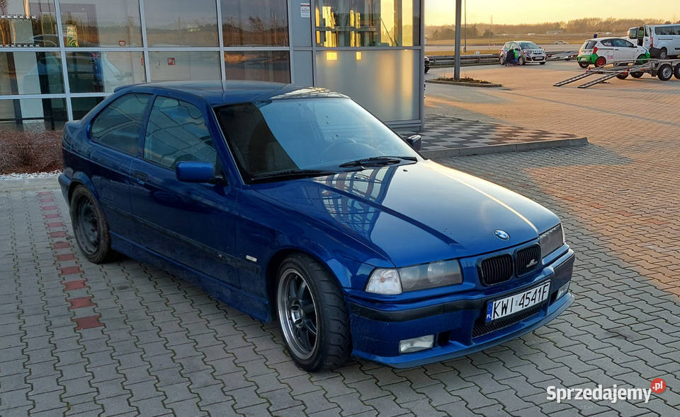 Felgi DOTZ Fast Seven 17 8J 5x120 ET35 skręcane Kraków sprzedam