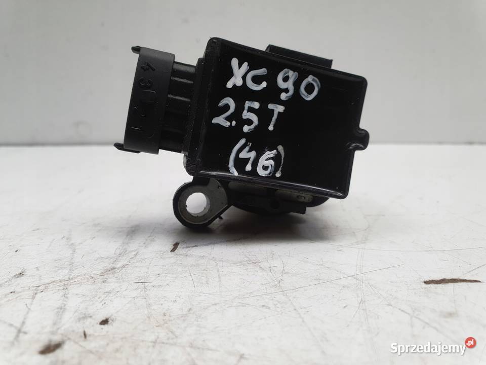 CEWKA ZAPŁONOWA Volvo XC90 25 T 534094M16 lubelskie Chełm