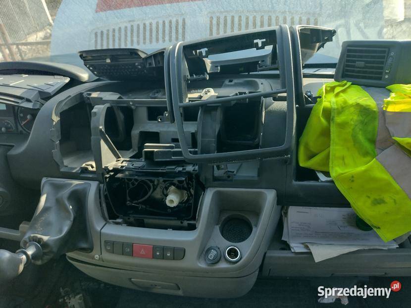 CITROEN JUMPER 2011 219800 ccm 101