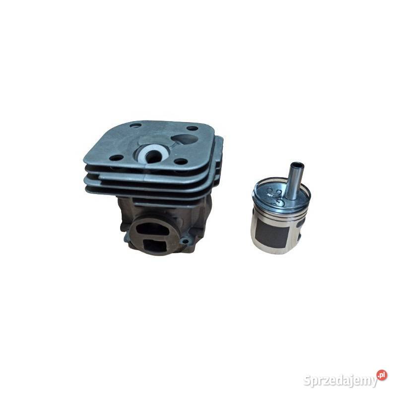 Cylinder Husqvarna 365XTORQ 50mm Kompletny Ostrołęka