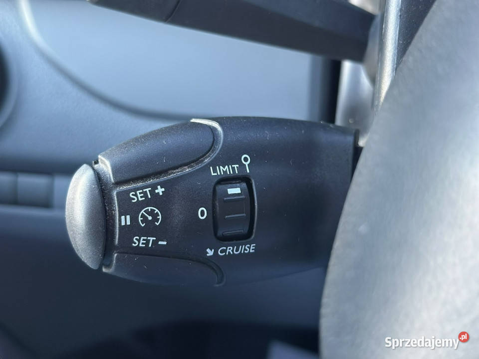 Peugeot Expert 20 HDi 122 2019r klima blind spot nieuszkodzony