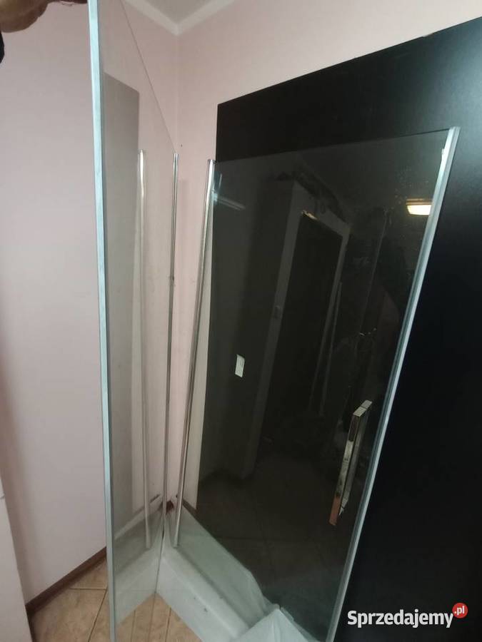 Kabina prysznicowa KERRA małopolskie