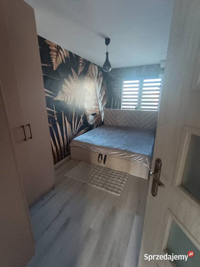 3pokojowe mieszkanie 486 m podlaskie Białystok