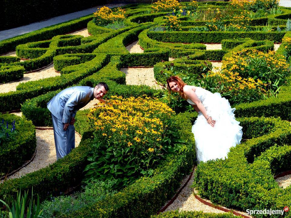 Fotografia ślubna warmińsko-mazurskie Olsztyn