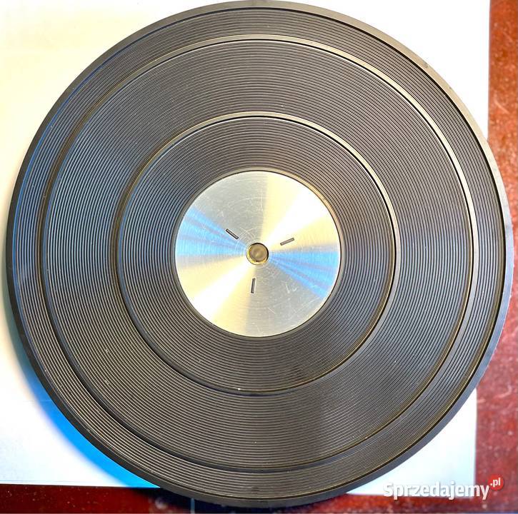 DUAL 1015 talerz Lublin