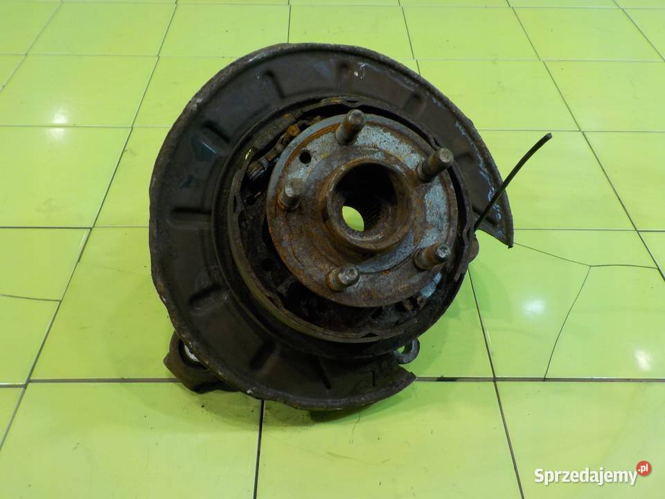 LEXUS RX300 II 30 B 04r 5D zwrotnica lewa tyl mazowieckie Suków