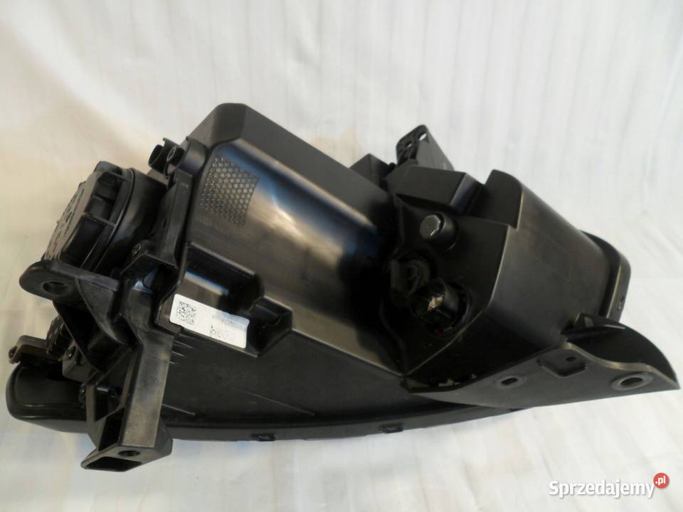 KIA Niro 2 II reflektor przedni prawy lampa Nowy Tomyśl