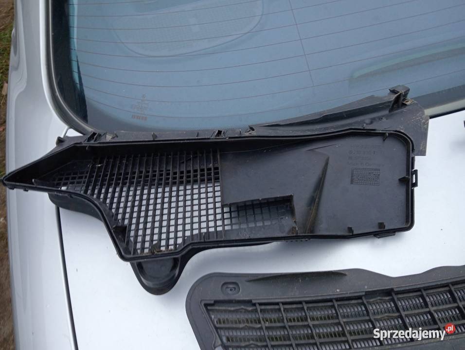Pozostałe części Mercedes W210 Stargard