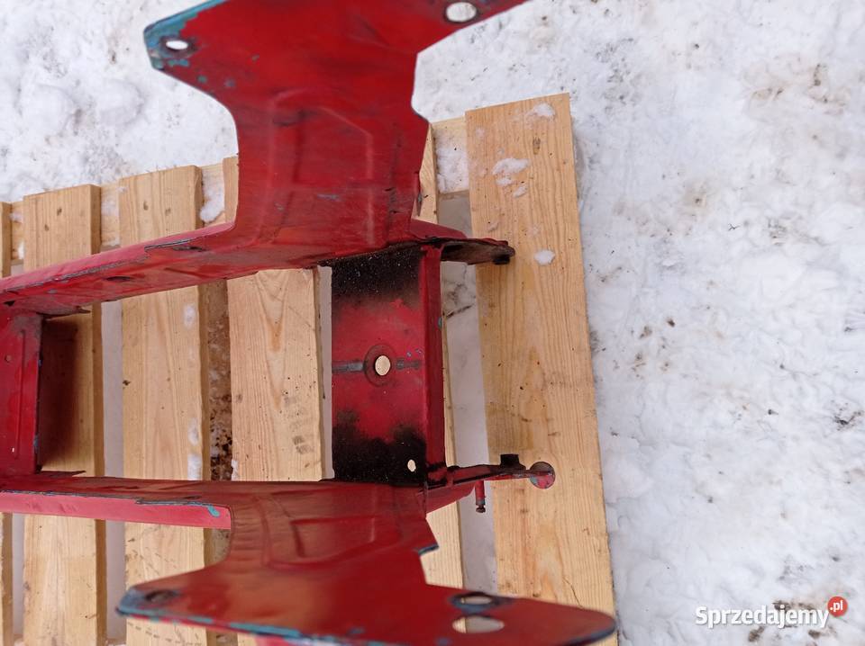 Rama Simson Sr 50 Siedlce sprzedam