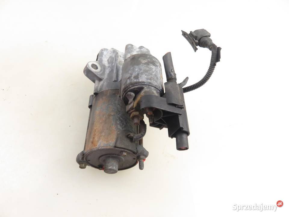 ROZRUSZNIK FORD FOCUS MK2 II 20 145 SYDA