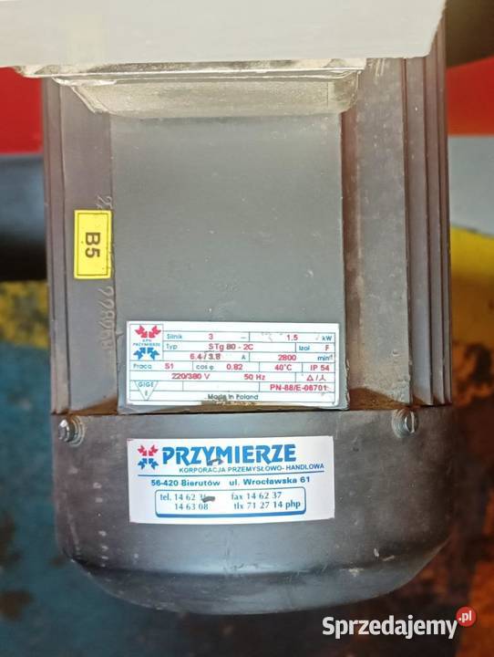 Odciąg spawalniczy dymu spalin filtr