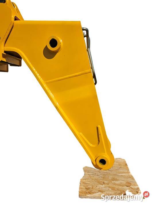 Maszt ramię kompletne JCB 535125 Wilkowo