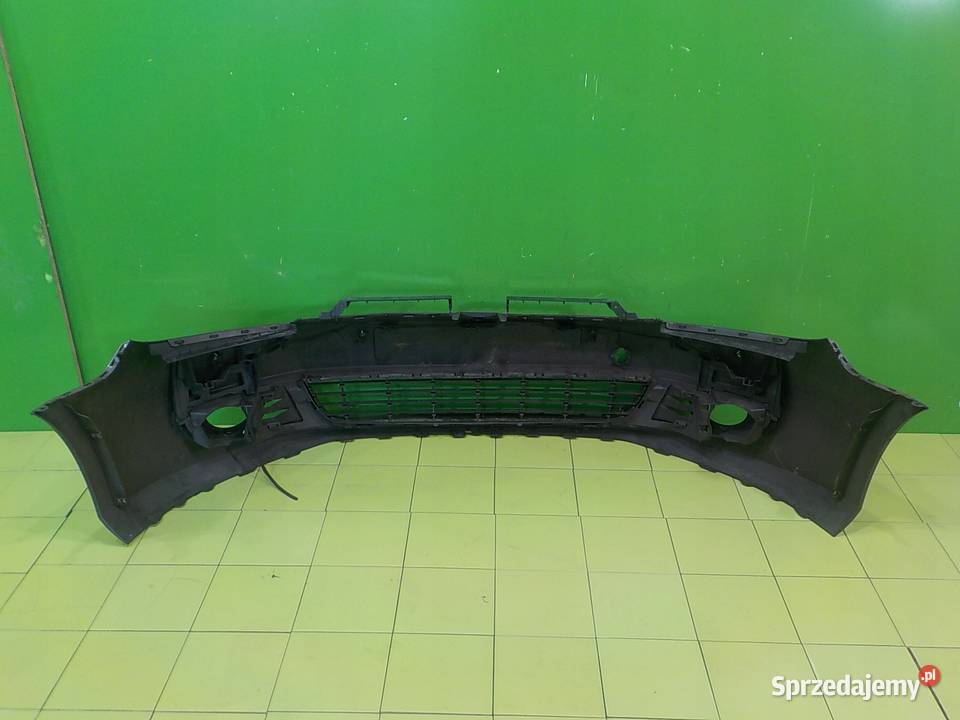 SUBARU FORESTER III 10r 5D zderzak przod Zderzaki Suków