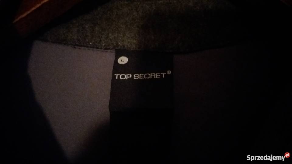 Płaszcz damski Top Secret