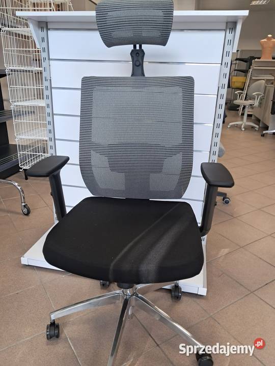 Fotel obrotowy ADMIRAL małopolskie